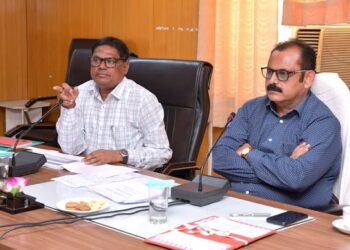 राजसमंद ने फ्लैगशिप योजनाओं में राज्य में हासिल किया प्रथम स्थान