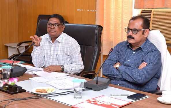 राजसमंद ने फ्लैगशिप योजनाओं में राज्य में हासिल किया प्रथम स्थान