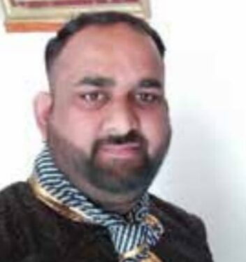 श्रीनाथजी मंदिर गाईड संघ के अध्यक्ष बने अर्जुन गुर्जर