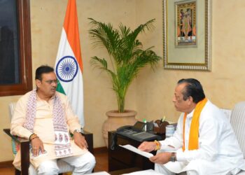 धरातल पर उतरेगा माही डैम को जवाई बांध से जोड़ने का प्रोजेक्ट