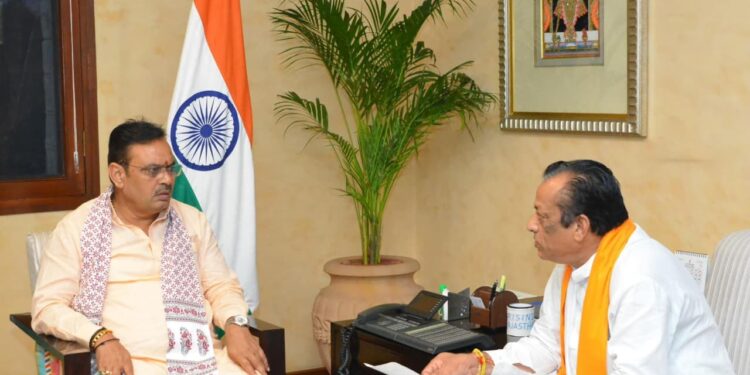 धरातल पर उतरेगा माही डैम को जवाई बांध से जोड़ने का प्रोजेक्ट