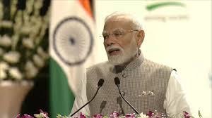 भारत किसानों के हितों से कभी समझौता नहीं करेगा, भारी कीमत चुकाने को तैयार: पीएम मोदी