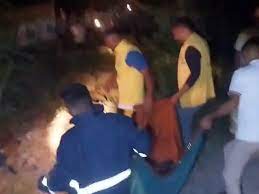 उदयपुर : आपसी विवाद में बहू ने की आत्महत्या की कोशिश, बचाते हुए सास की भी मौत 