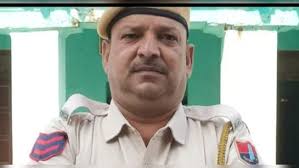 पुल‍िस कस्‍टडी में ज्‍वेलर की मौत के बाद निलंबित 4 पुलिसकर्मियों में से एक हेड कांस्टेबल पूरन सिंह की हार्ट अटैक से मौत