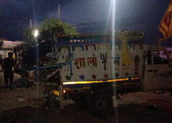 खाटू श्याम मंदिर से लौट रहे 11 यात्रियों की दर्दनाक मौत, सीएम ने जताया दुःख