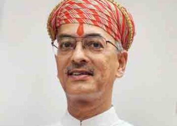 हज़ारों परिवारों की रोज़ी-रोटी पर संकट, सरकार रॉयल्टी वृद्धि पर पुनर्विचार करे: विश्वराज सिंह मेवाड़