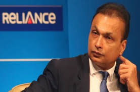 उद्योगपति अनिल अंबानी के घर पर सीबीआई का छापा