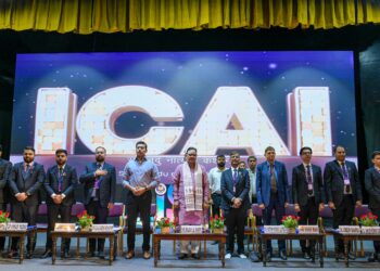 ‘एआई इनोवेशन समिट 2025’ : सीए देश की आर्थिक व्यवस्था की आत्मा, पूरे देश में सबसे अधिक सीए राजस्थान से