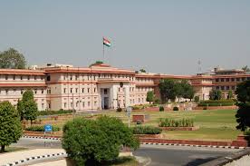 राजस्थान : मुख्यमंत्री कार्यालय को फिर से मिली बम से उड़ाने की धमकी, धमकी देनेवाला झुंझुनू से गिरफ्तार