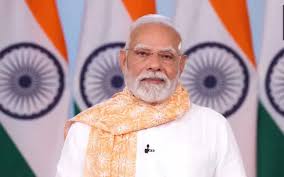 कांग्रस-राजद के मंच से मां को दी गई गालियां देश की मां, बहन, बेटी का अपमान है : प्रधानमंत्री