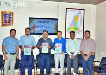 40 सरकारी स्कूलों के बच्चे सीखेंगे कंप्यूटेशनल थिंकिंग, एआई, सोशल-इमोशनल लर्निंग और एंटरप्रेन्योरशिप