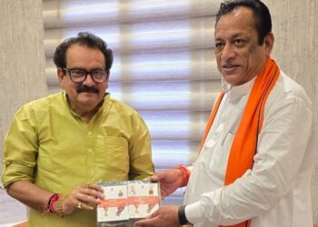 राजस्थान 1962 चैटबॉट मॉडल की देशभर में सराहना, अब देश के अन्य प्रदेश भी इस मॉडल को अपनाएंगे