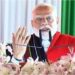 मणिपुर में पीएम मोदी : मणिपुर भविष्य में पूरे नॉर्थ ईस्ट की चमक बढ़ाएगा, विकास परियोजनाओं की दी सौगात