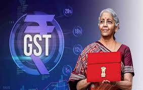 नये जीएसटी की बड़ी बातें : रोजमर्रा के सामान होंगे सस्ते, विलासिता की वस्तुओं पर 40% जीएसटी