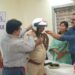 IIFL फाउंडेशन द्वारा राजसमंद पुलिस को वितरित किए गए 300 हेलमेट